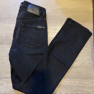 Men’s 7 For All Mankind Paxtyn Denim Jeans